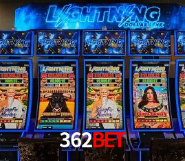 A Emoção da Loteria na 362bet: Uma Chance de Mudança de Vida