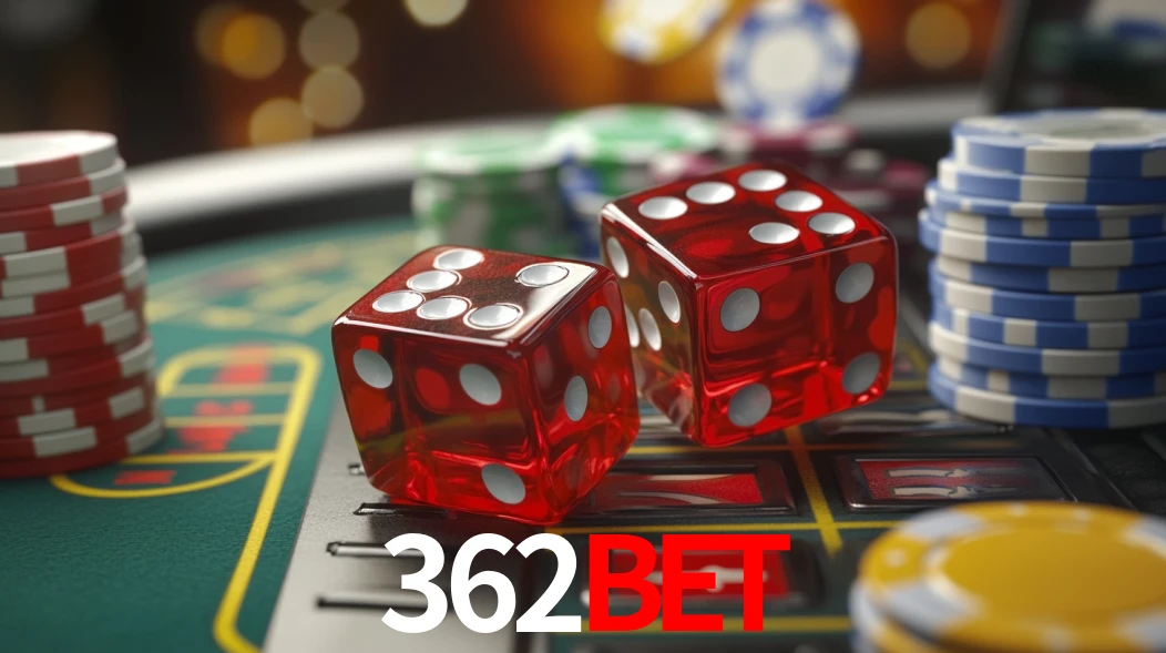 Experiência VIP 362bet