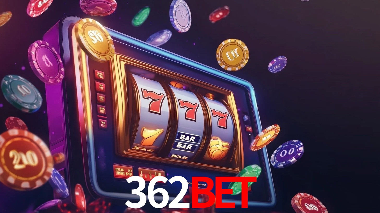 Welcome Bonus 362bet