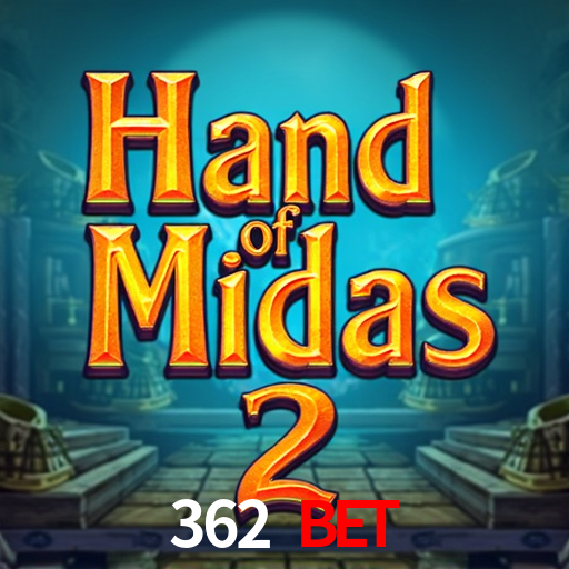 Slots online da 362 bet com jackpots progressivos