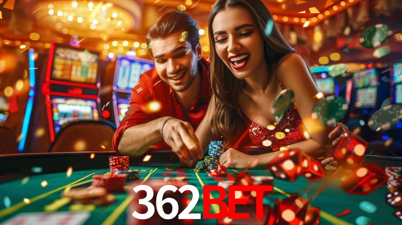 Integração de APIs 362bet
