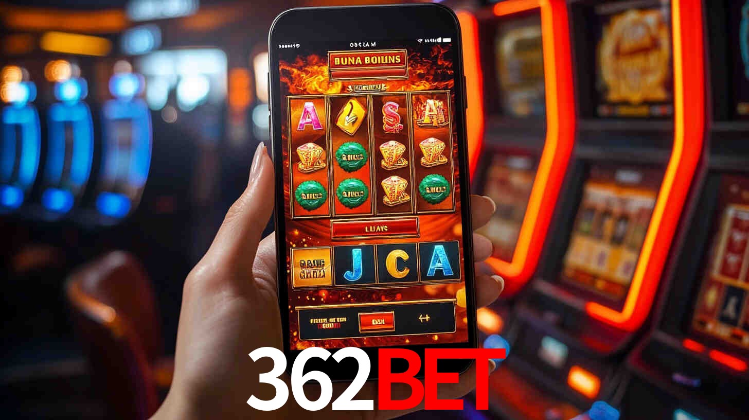 VIP Casino 362bet