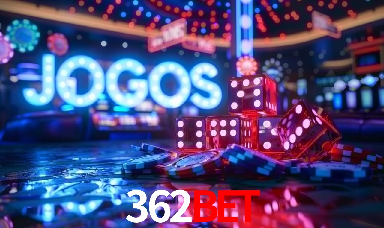 Bônus de Boas-vindas 362bet
