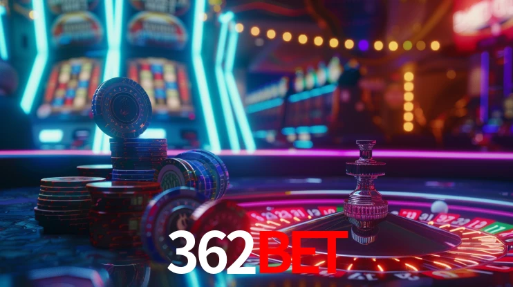 Seasonal Promotions 362bet