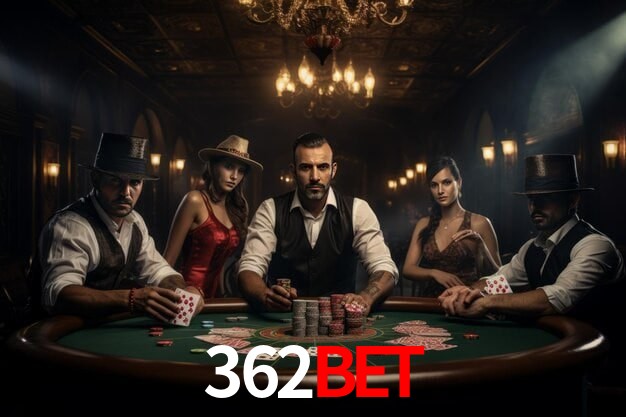 cassino 362bet