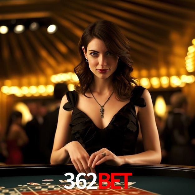 Inovações de Jogos na 362bet: O Futuro das Experiências Interativas