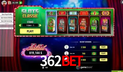 A Emoção da Loteria na 362bet: Uma Chance de Mudança de Vida
