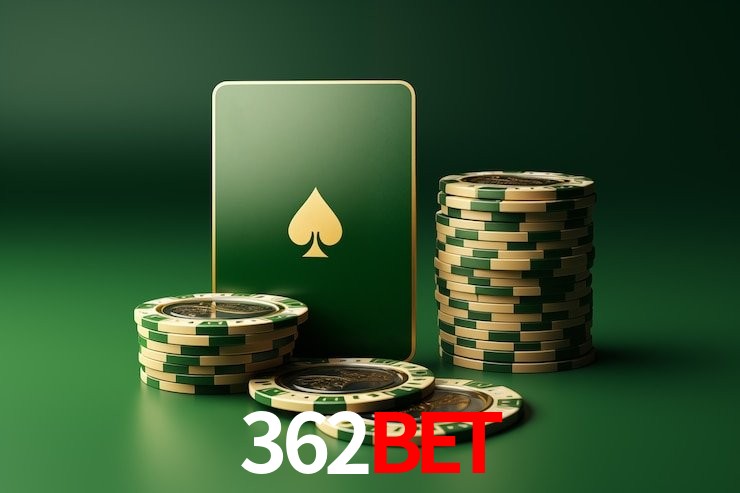 Slot Games 362bet