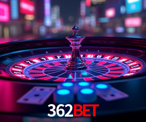 A Experiência Imersiva dos Cassinos Ao Vivo no 362bet