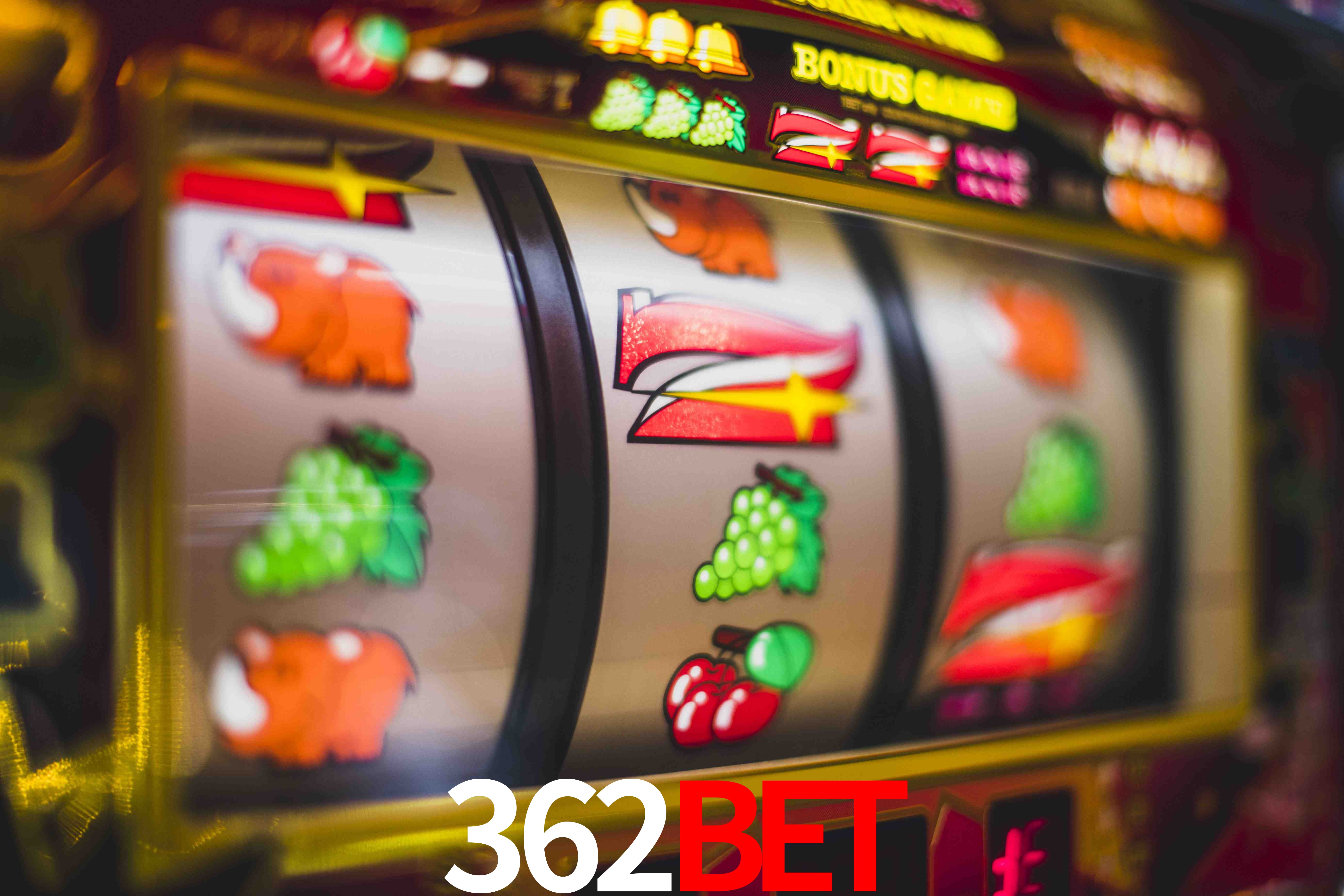 Games Directory 362bet
