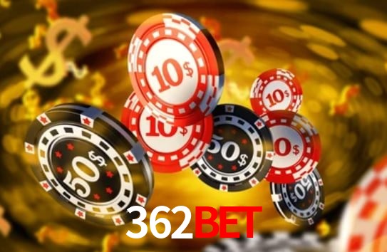 Apostas de Tênis 362bet