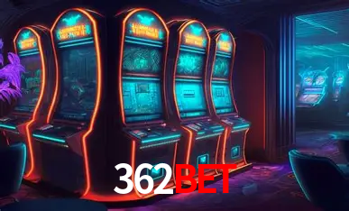 Descubra a Magia dos Jogos de Arcade no 362bet