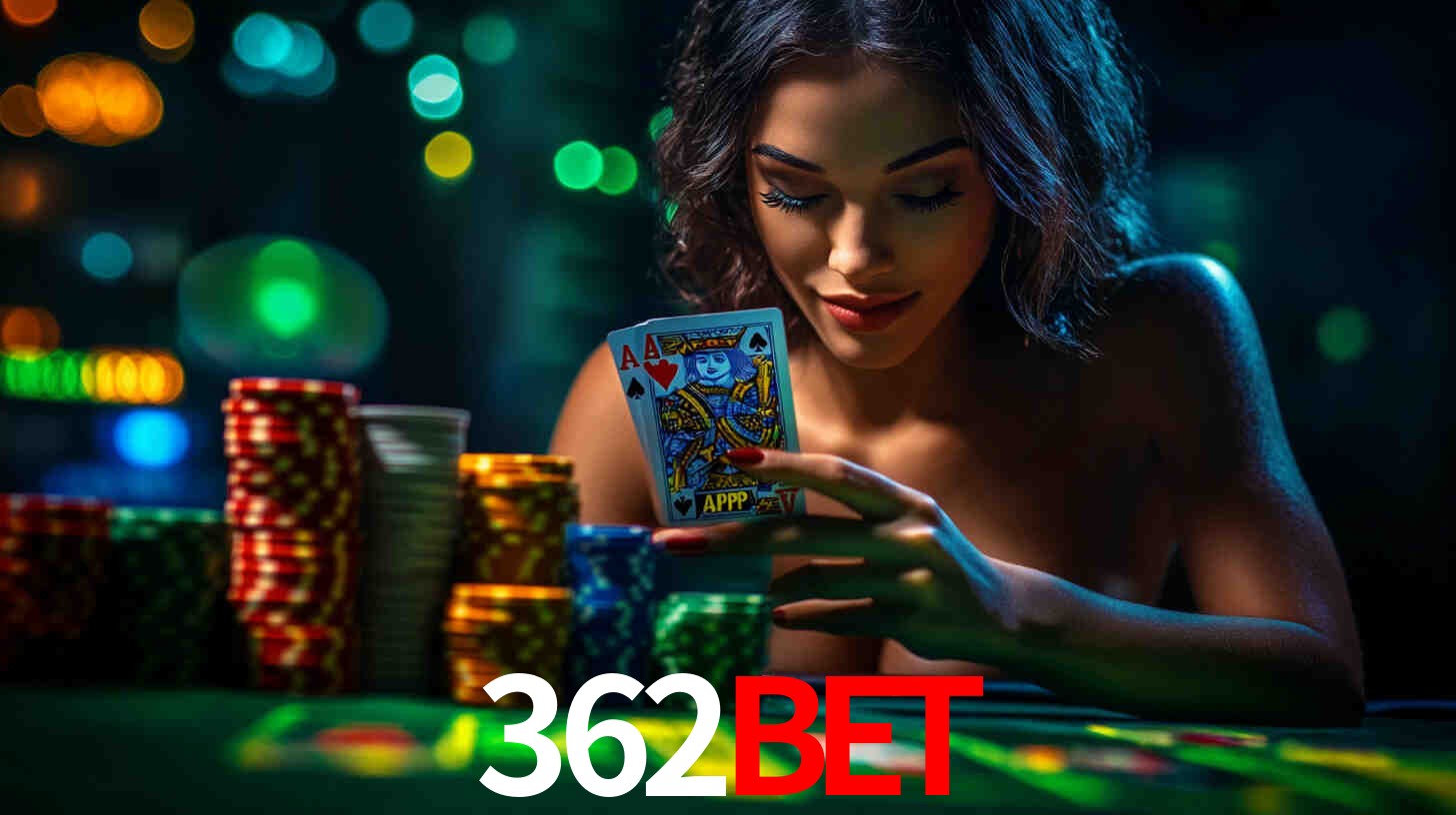 Explorando a Categoria de Eventos em Apostas na 362bet
