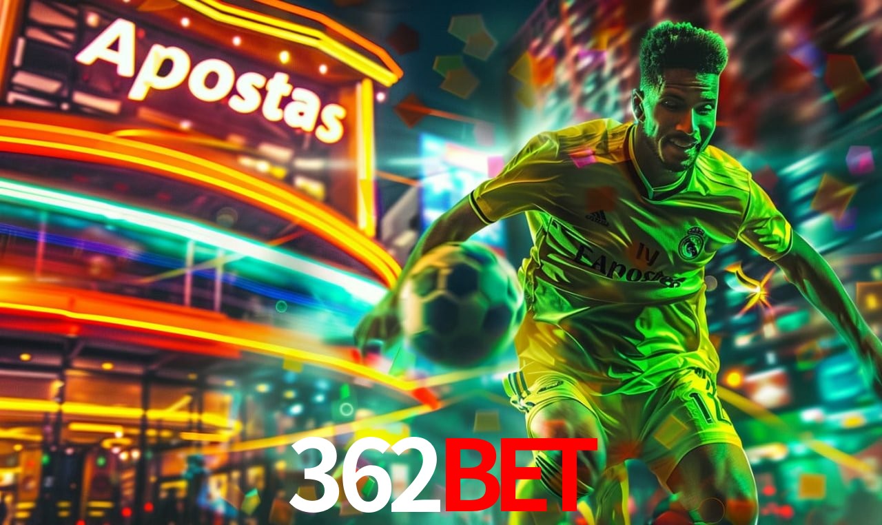 Provedores de Jogos 362bet