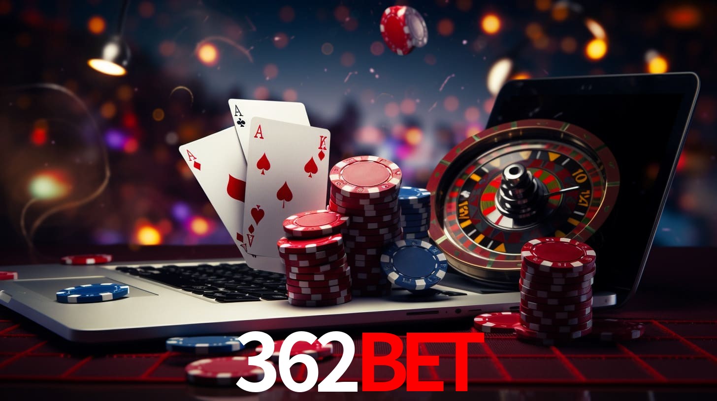 Bonus Features 362bet