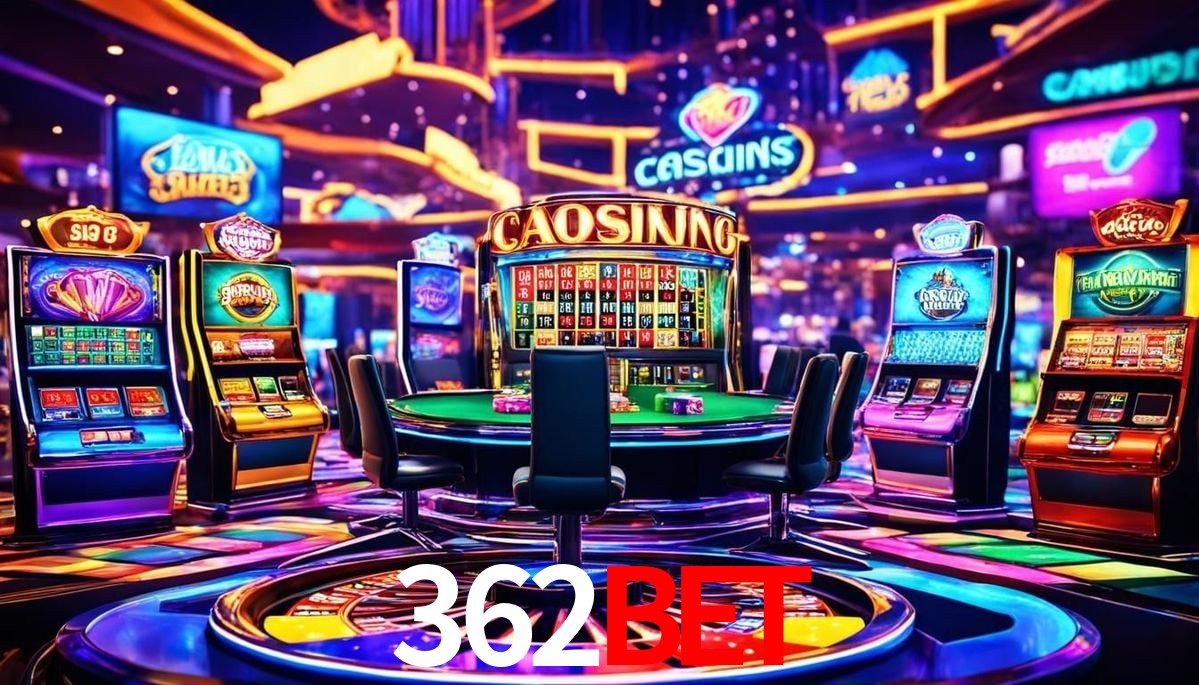Avaliações dos Jogadores 362bet