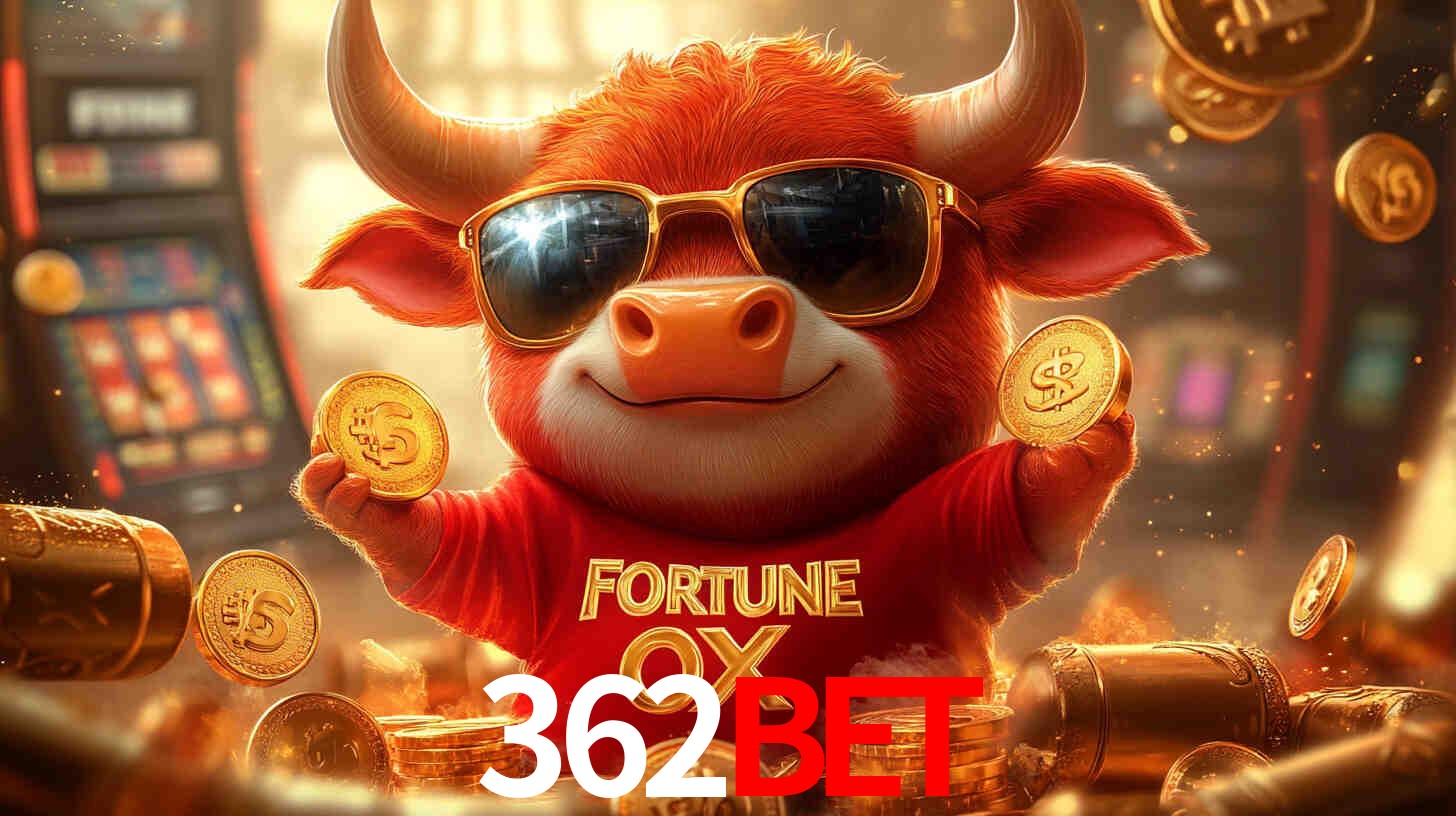Daily Bonuses 362bet