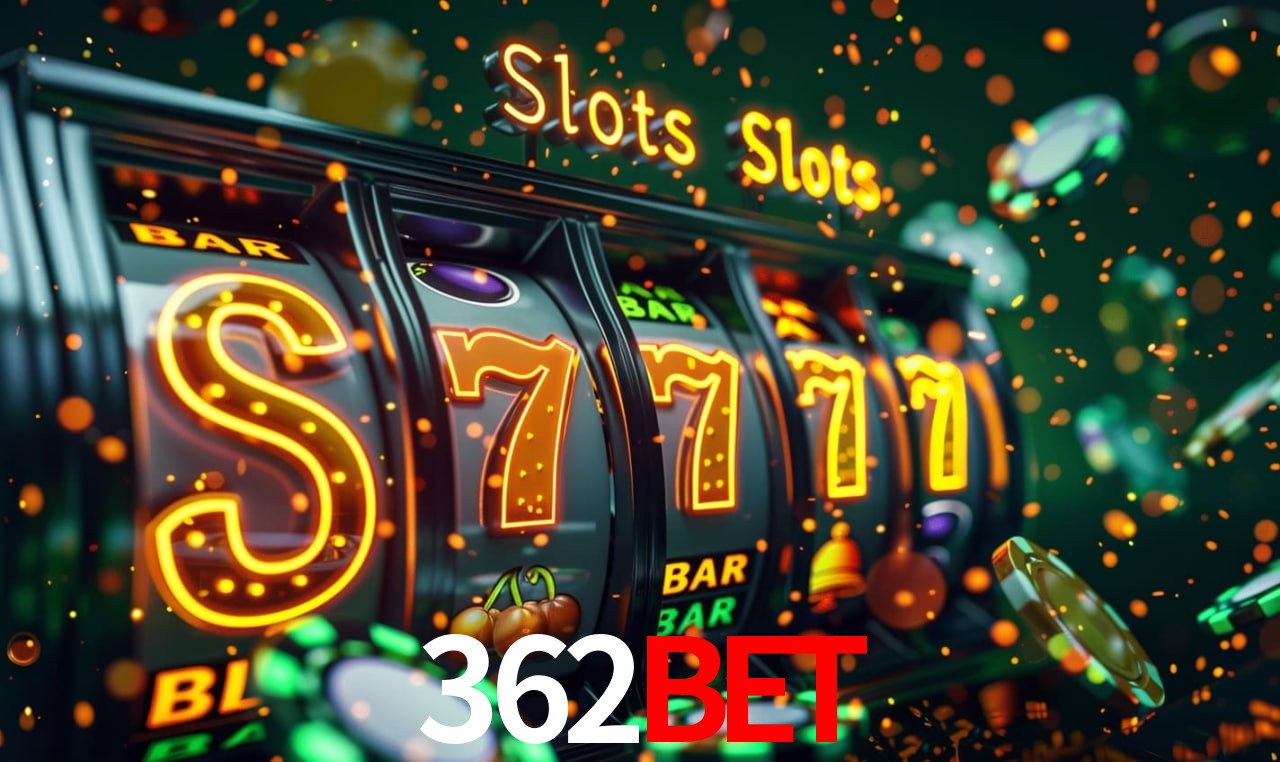 Apostas de Futebol 362bet