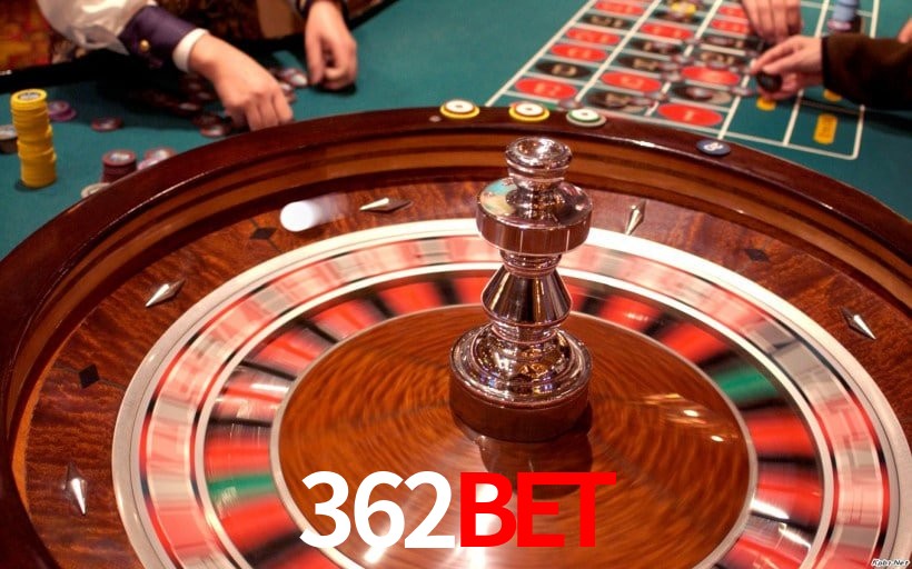 Casino Ao Vivo 362bet