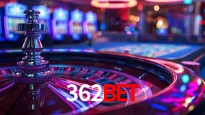 Account Benefits 362bet