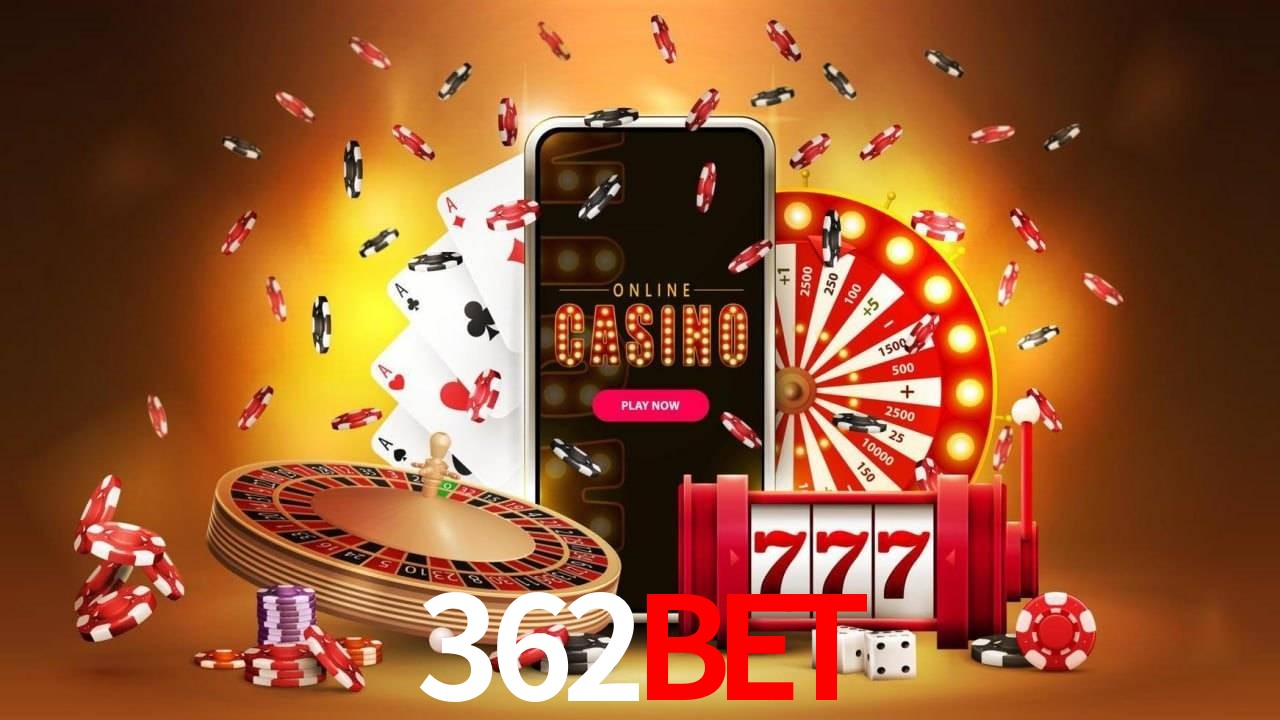 Segurança 2FA 362bet
