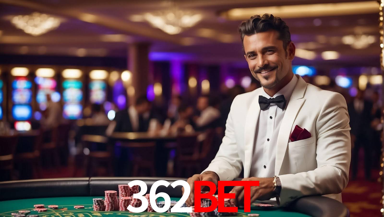 Promoções Sazonais 362bet