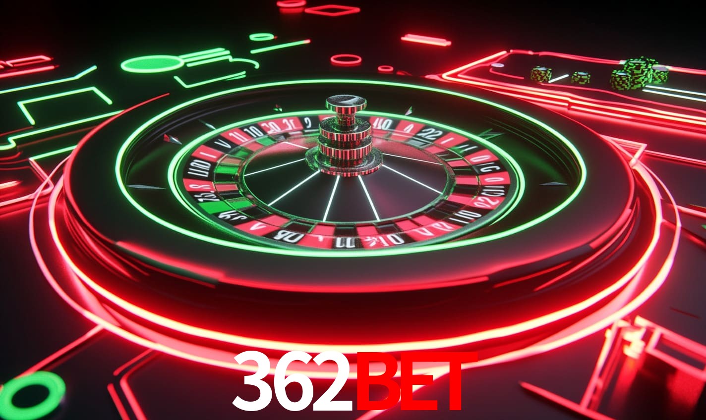 Desvendando o Mundo dos Jogos Virtuais na 362bet