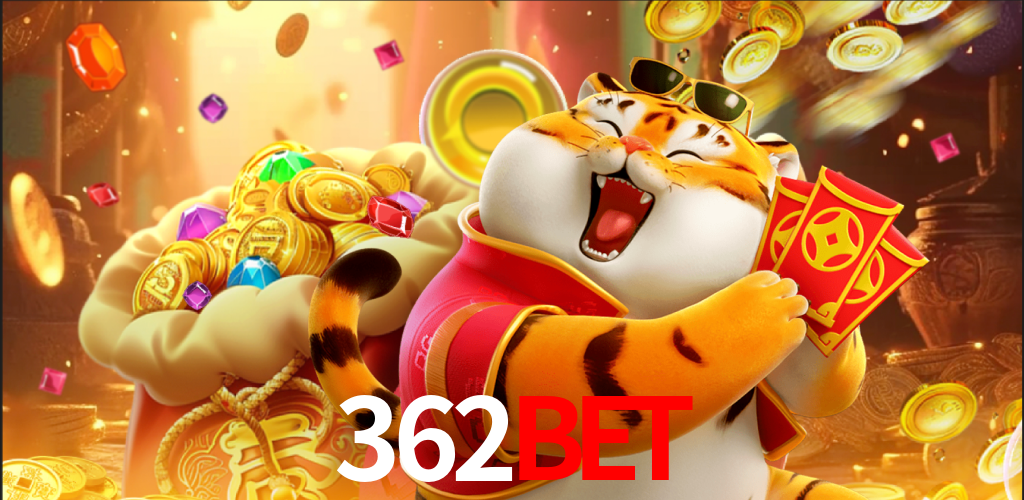 Programa VIP 362bet