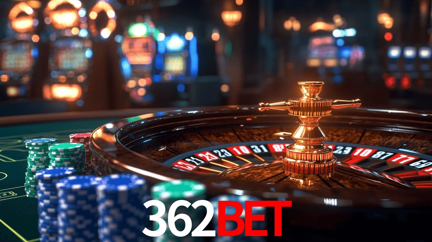 Live Casino 362bet