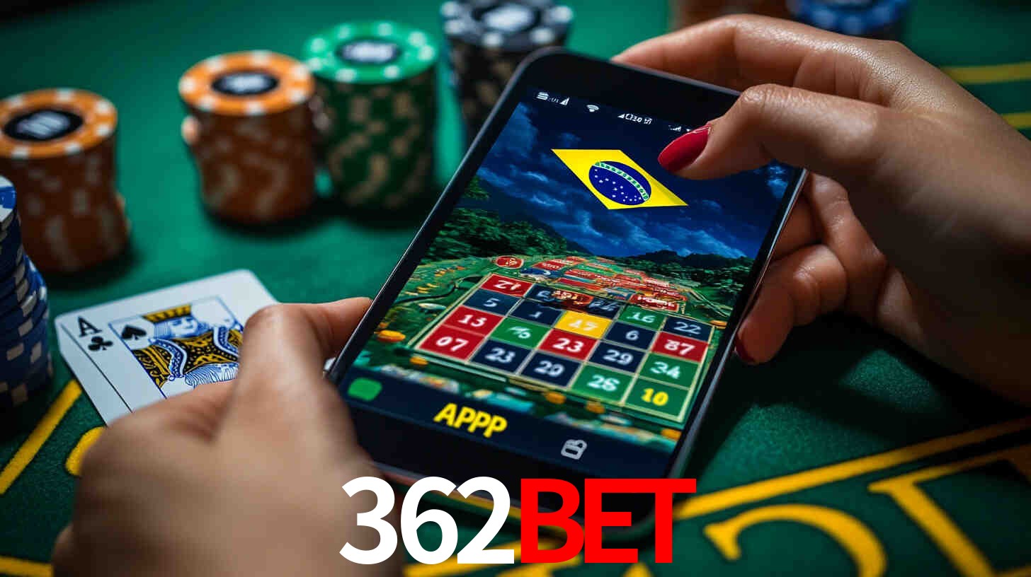 Explorando a Categoria de Eventos em Apostas na 362bet