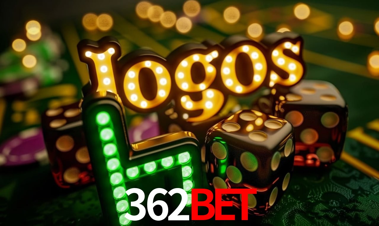 Diretório de Jogos 362bet