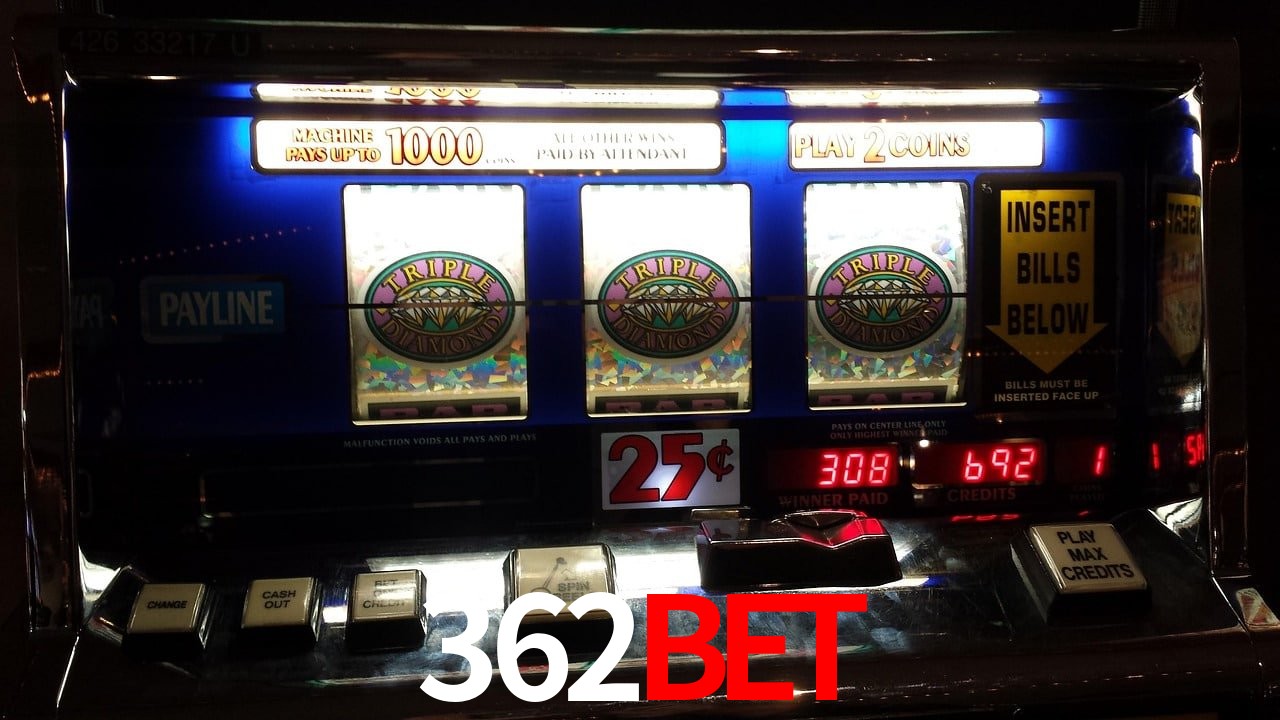 Live Casino 362bet