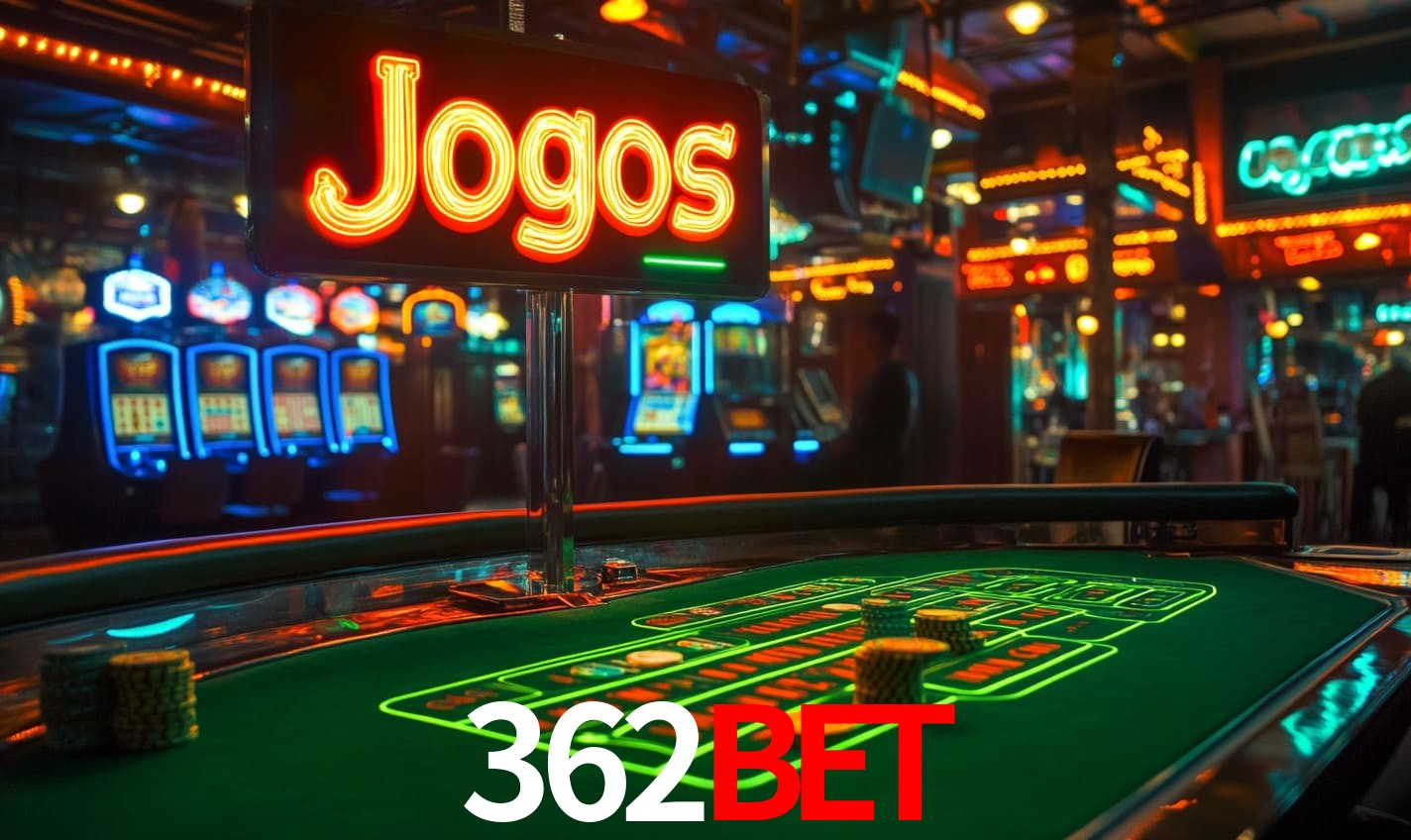 Tecnologia da Plataforma 362bet