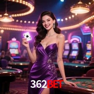 Mesa de Blackjack 362bet