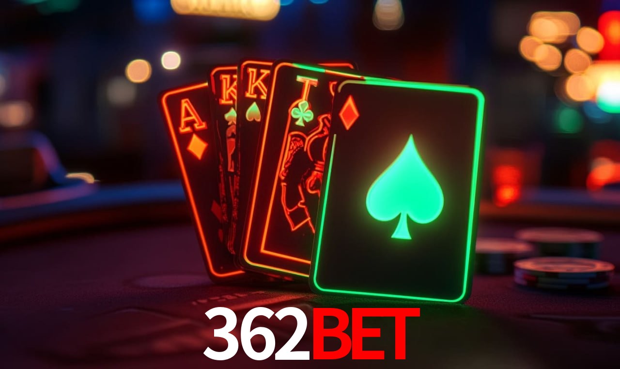Jogos de Slot 362bet