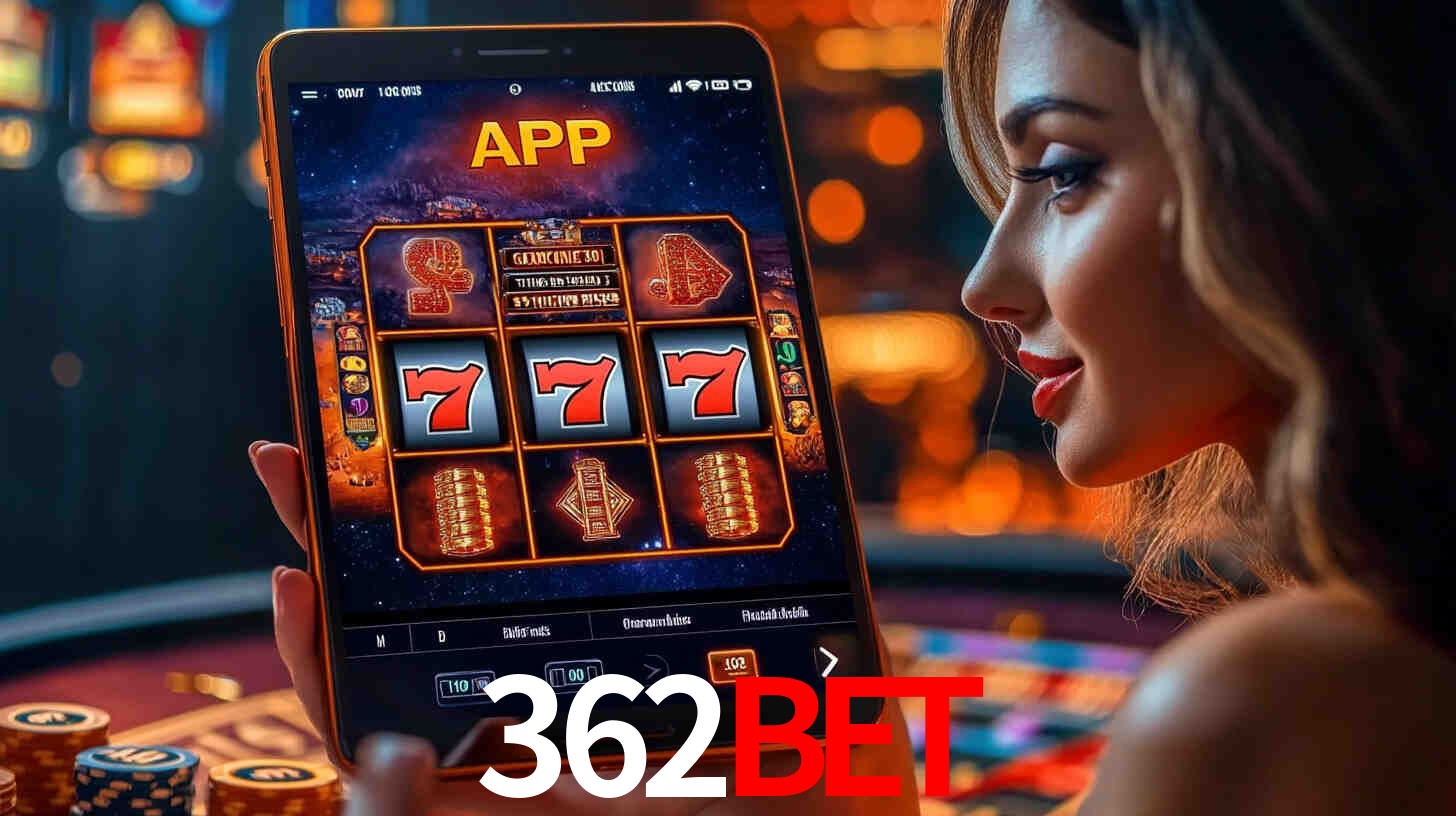 Welcome Bonus 362bet