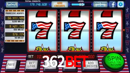 Descubra a Magia dos Jogos de Arcade no 362bet