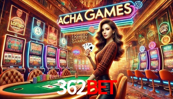 Game Providers 362bet