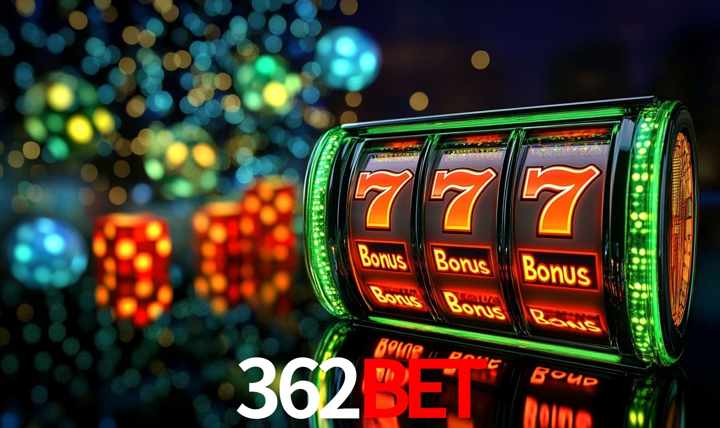 Design Responsivo 362bet